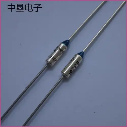 乐宝lebao温度保险丝pse日本认证齐全