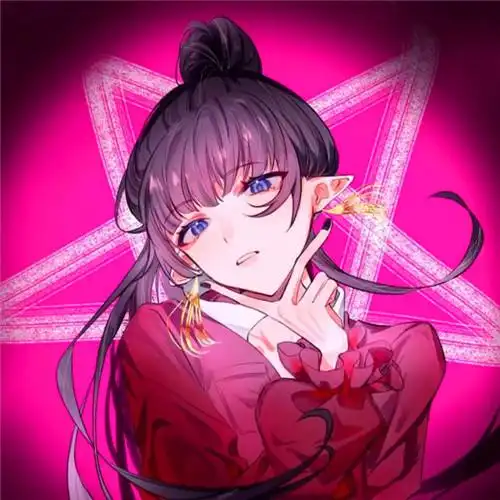 凹凸世界头像 精选高清好看的动漫凹凸世界绝美头像图片