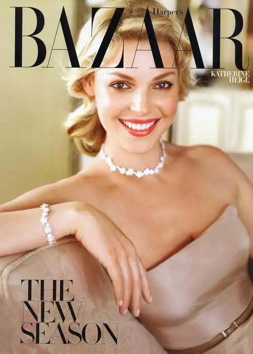 凯瑟琳·海格尔