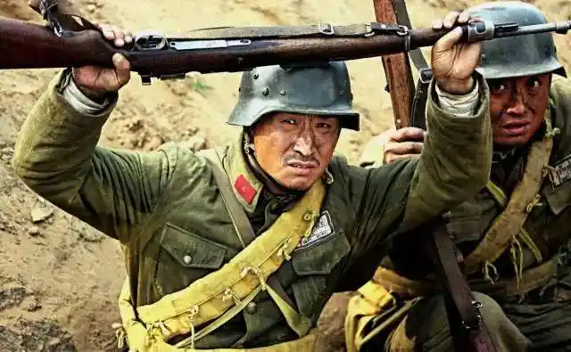 他不是葛二蛋他是余东风