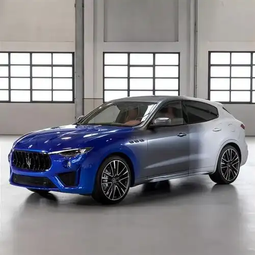 玛莎拉蒂将于2023年底停产v8发动机