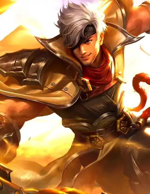 王者荣耀夏侯惇技能详解