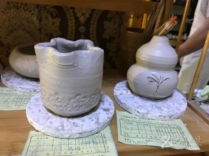 金火陶源陶艺坊图片 - 第2张