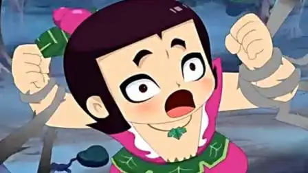 新葫芦娃兄弟葫芦娃兄弟: 五娃闯新关救出爷爷阳仔游戏