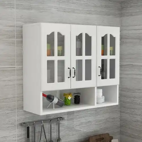 共223 件简易壁柜墙上相关商品