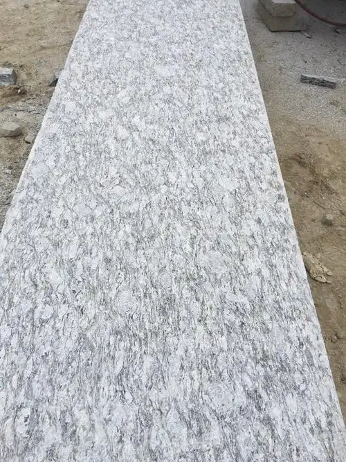 大理石 海浪花浪花白火烧面 商圈分类:大理石