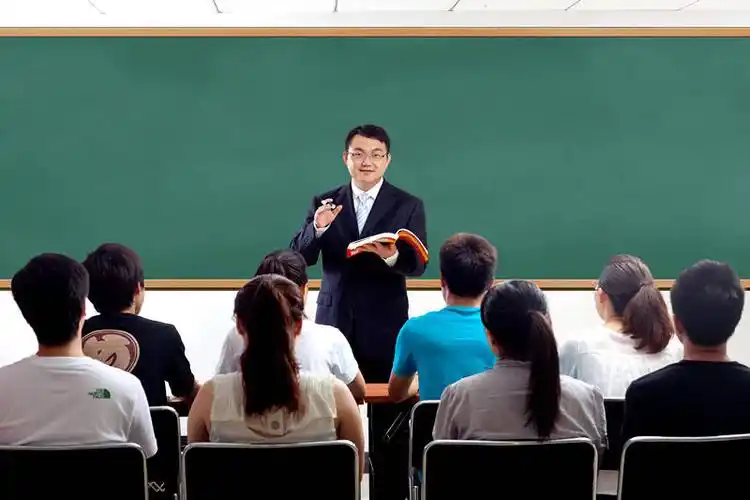 【中公招聘】年薪20w,培训讲师期待你的加入!