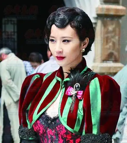 《觉醒者》由黄文利执导,他曾执导过《狼毒花》