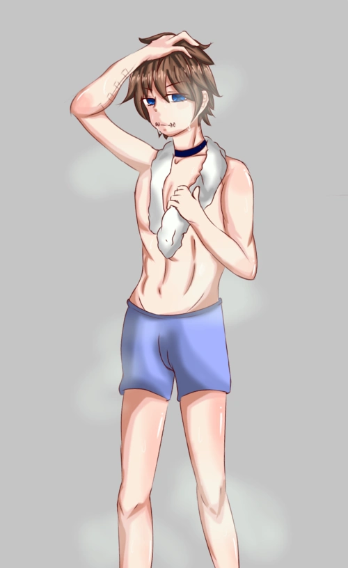 第五人格/佣兵奈布