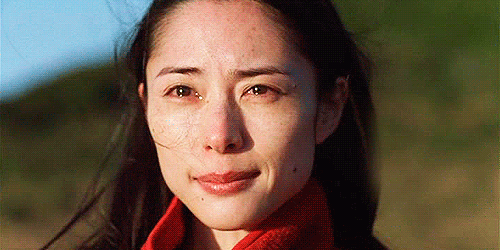 美女眼泪长发gif动图_动态图_表情包下载_soogif