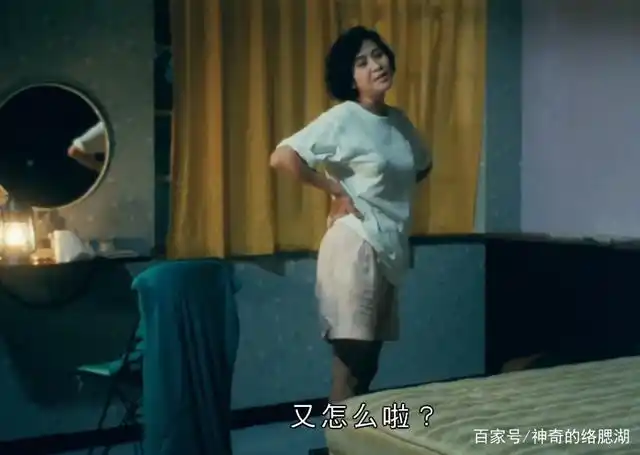 "一女多男"的组合,被迫接受的"警方任务",这些都是"五福星"系列里的