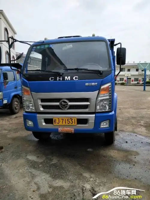 二手货车 贺州二手南骏 贺州二手瑞康 > 贺州八步区二手南骏瑞康 4108