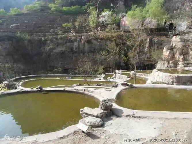 河南少林寺2日游旅游计划表少林寺两日游大概多少钱