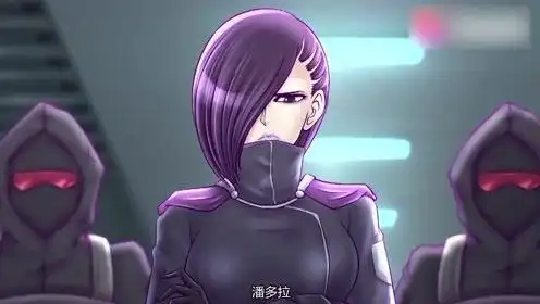 火线传奇第3季:暗夜小姐姐你现在是不是感觉后悔了,不过已晚了