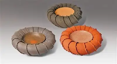 器之欲(陶瓷)吴建毅