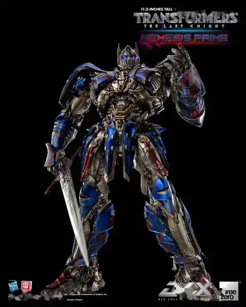 2寸 变形金刚最后的骑士 dlx 擎天柱 3z05790w0_时间_定金_item