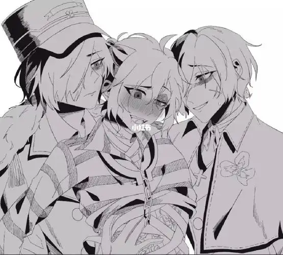 发点正常的p2loft太太说把老师画矮了()#卢卡  #第五人格  #隐囚守