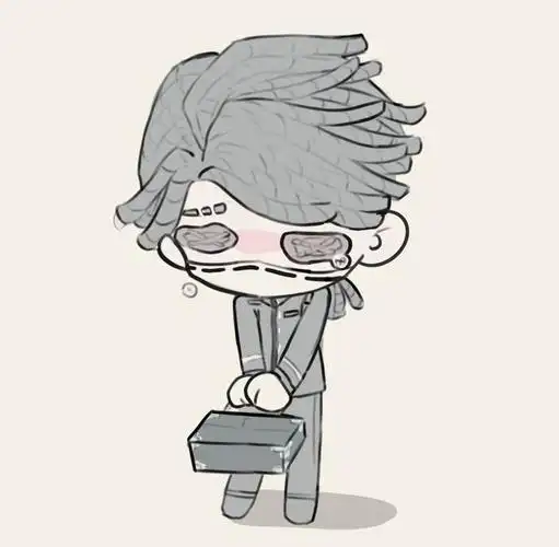 第五人格#第五人格入殓师 - 半次元 - acg爱好者社区