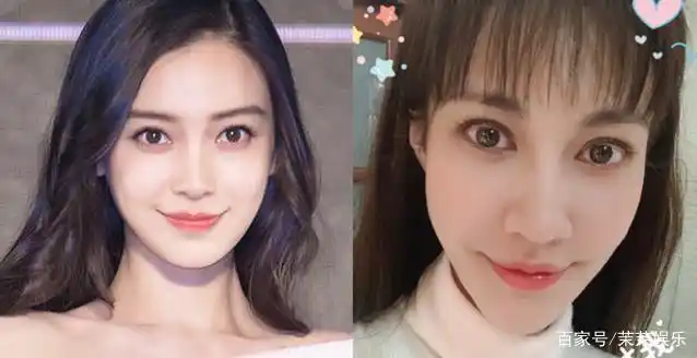 杨雪:杨颖"姐姐",倒追丑男,美女配野兽的背后,原来是爱情