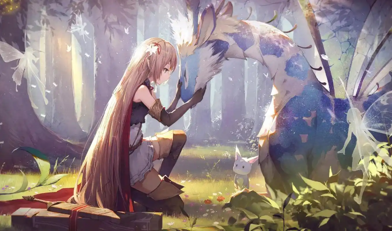 来自wallpaper的壁纸精选