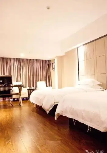 福州蔓哈顿酒店