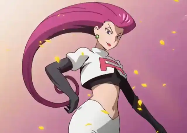 原创动漫中的奇葩发型,变秃只是其中一个,雅典娜比黑魔仙还任性