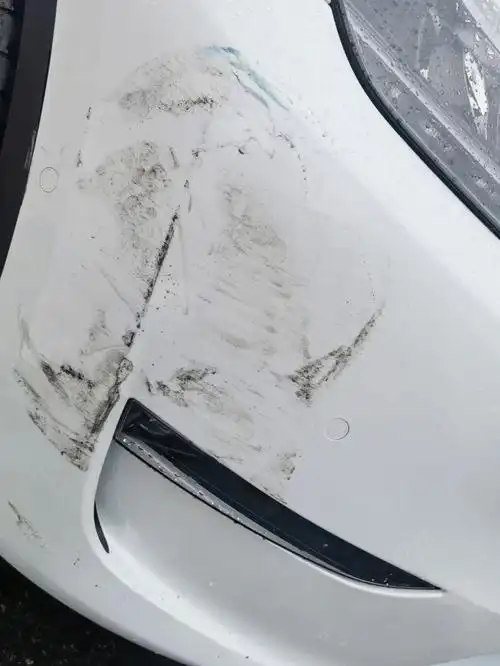 车子剐蹭了怎么办71