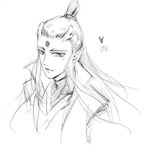 深夜摸鱼,画丙充饥 混天绫友情出场