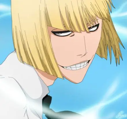 死神#只要我愿意,没什么不可以.——平子真子