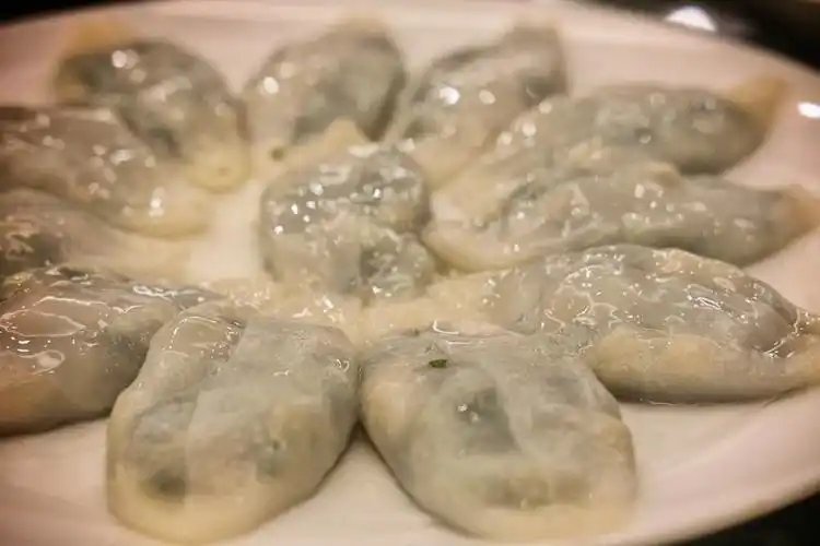 一碗揭西擂茶,几许客家乡愁!