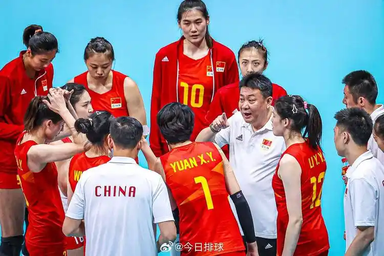 网传蔡斌中国女排名单预测版本出炉!_球员_位置_吴梦洁
