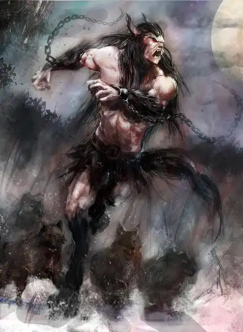 炎黄子孙莫乱认,若是这4个姓氏,很可能是战神蚩尤的后代