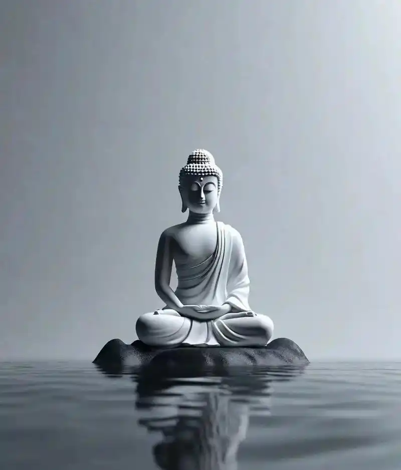 禅悦佛心之【生活】须菩提,众生总在为生活做准备,却经常忘记了生活.