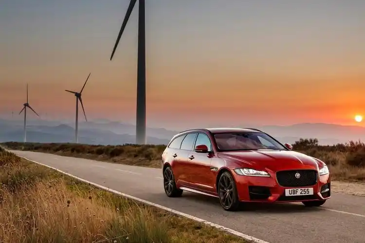 这才是自驾旅行该有的范儿,你会买wagon旅行车吗?