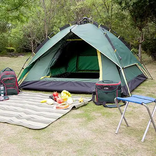 帐篷品牌(帐篷品牌十大排名)