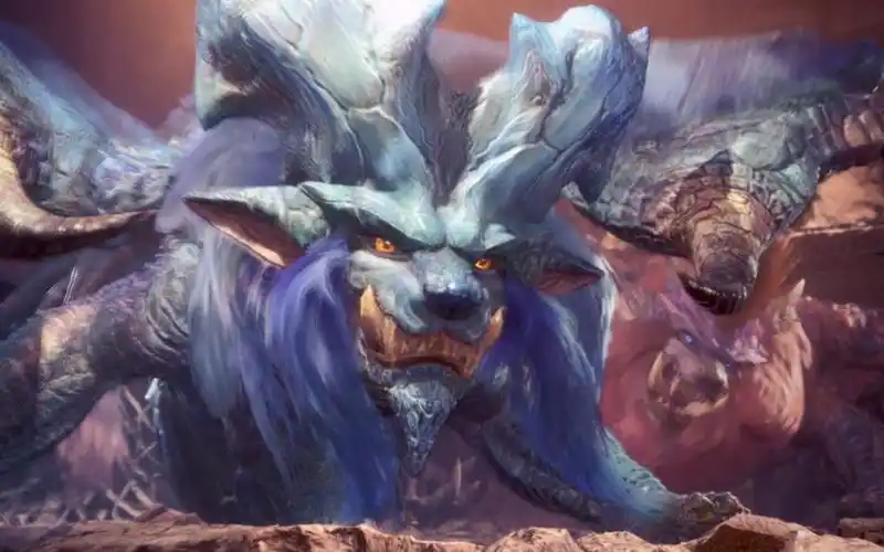 怪物猎人世界直播狩猎炎妃龙capcom紧急生放送直播录像节选