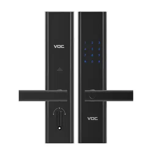 品牌:voc 所属分类:智能锁