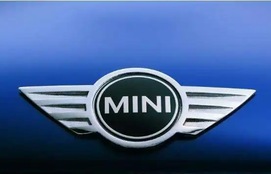 十大最美合资车车标:奔驰,宝马领衔,来看看你的爱车上榜了吗