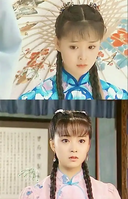 王艳19岁-49岁颜值变化,年轻时宛若画中仙,现在依然大气端庄