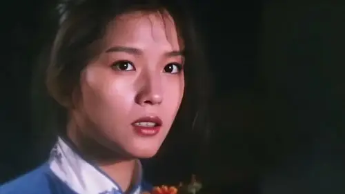 叶全真——《笑林小子2 新乌龙院》