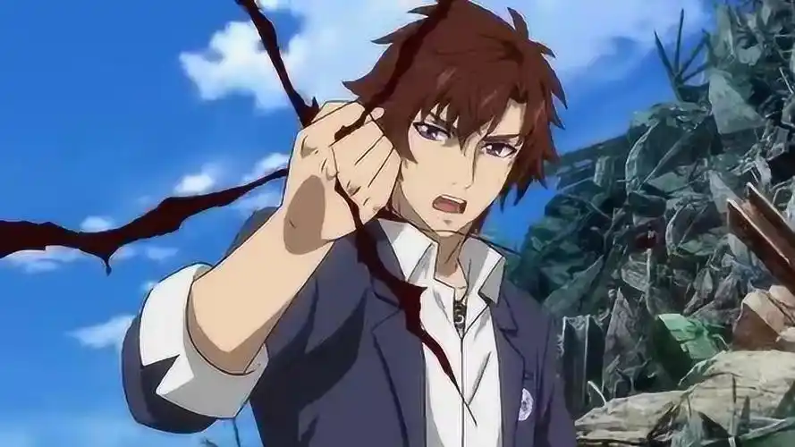 全职法师莫凡为了救媳妇和同伴融合成强大魔兽