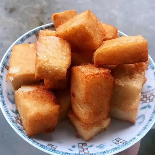 【泉州台商投资区美食】菜