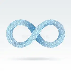 永恒的运动图片