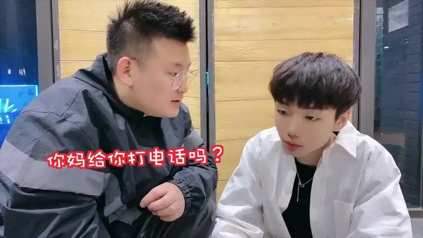 夏子羡的个人主页 - 西瓜视频