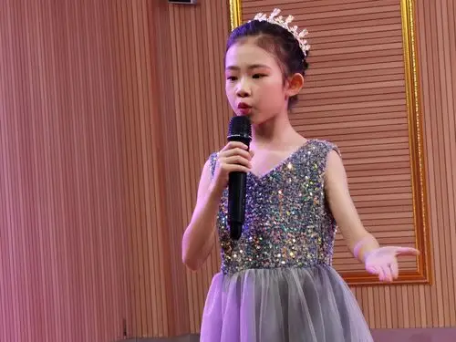 "尹珍杯"首届少儿歌手大赛玉溪小学选拔赛