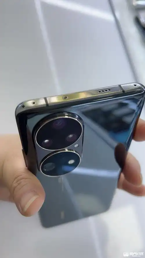 华为p50pro8256麒麟9000cpc成色靓2200