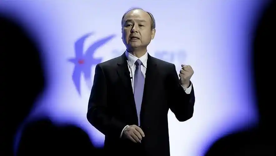 孙正义带走了2097亿!软银出售所有股份,阿里终变成"中国制造"