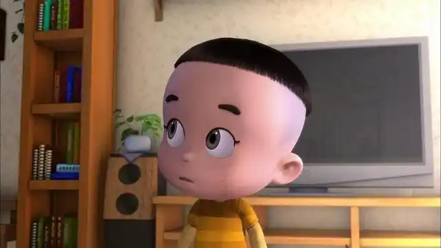 小头爸爸的真名叫什么