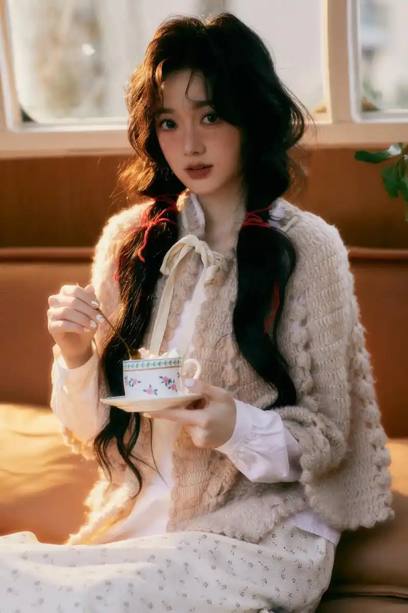 我搬进鸟的眼睛 经常盯着路过的风 寻找你.#kpl灵儿 #你 - 抖音