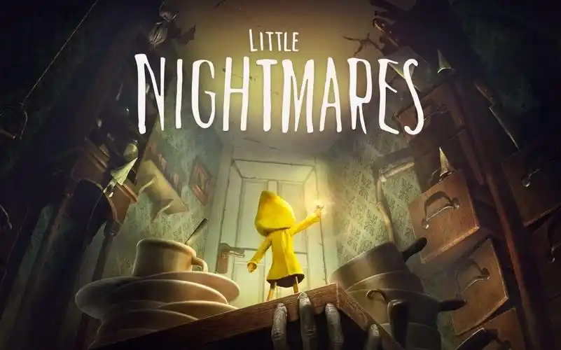 小小梦魇1小时不死通关无解说